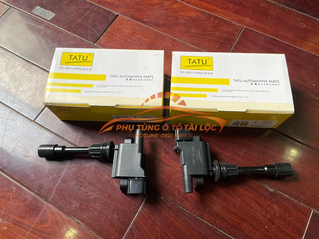 Bô bin Ford Laser 2001-2005 - FP8518100 / FP8518100C