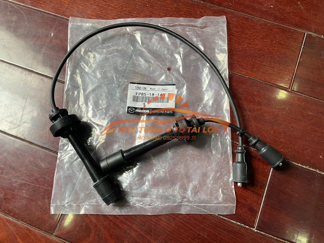 Dây cao áp Ford Laser 2001-2005 LD - FP8518140 / FP8618140