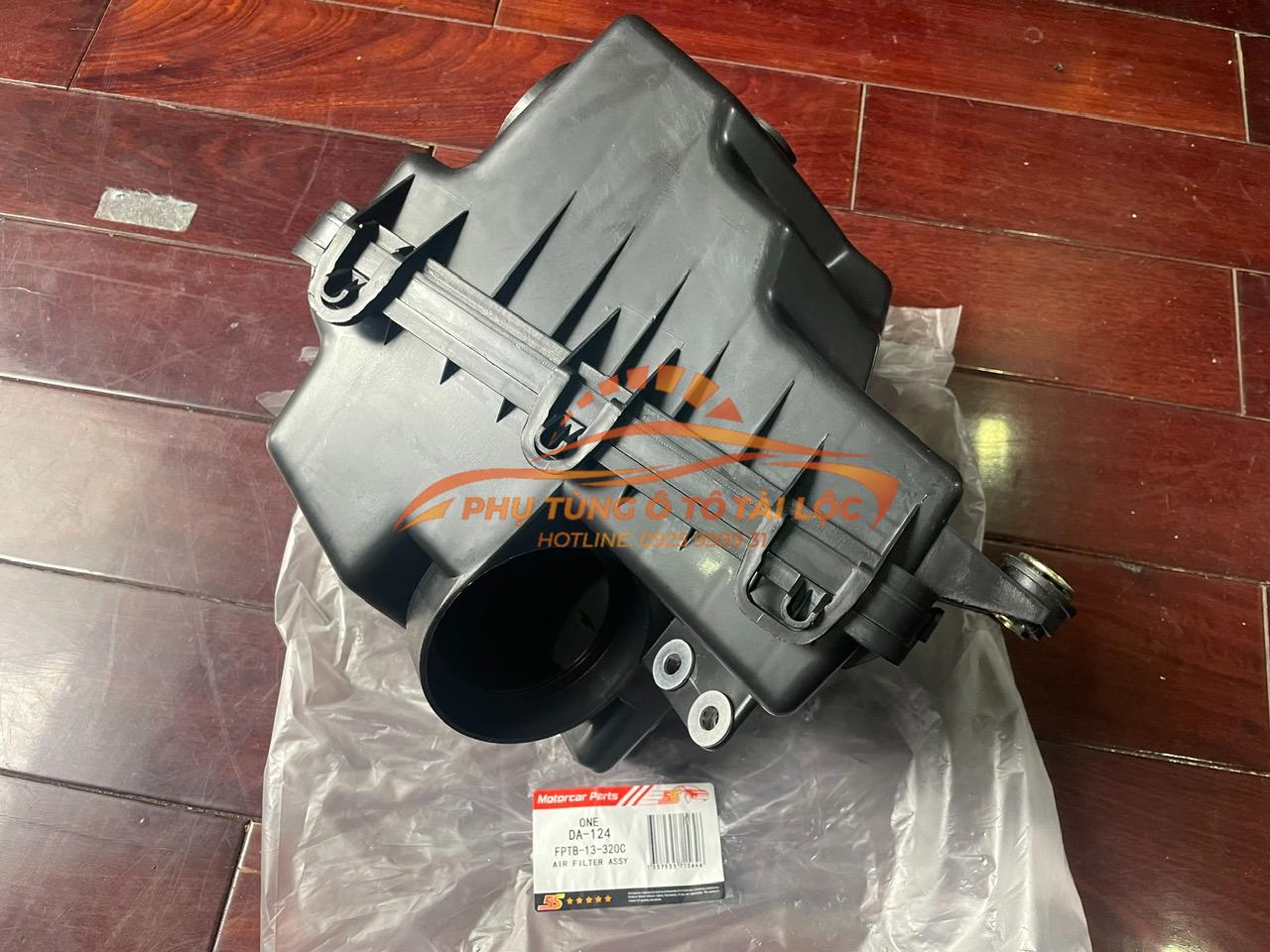 Bầu lọc gió Ford Laser 2001-2005 LD - FBT813320C / FP4713320C