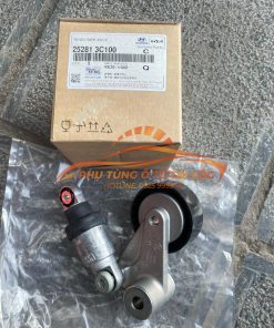 Cụm tăng tổng Kia Sedona 2015-2019 - 534029910 / 252813C100