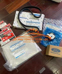 Curoa cam Tăng cam Lọc gió điều hòa Bugi Ford Ecosport 2014-2017 Xịn - 8V5J19G244AA / CS6G12405AA / 96MZ6268A / BE8Z6K254A