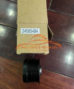 Buly máy phát Chevrolet Colorado 2012-2018 LD - 24585484