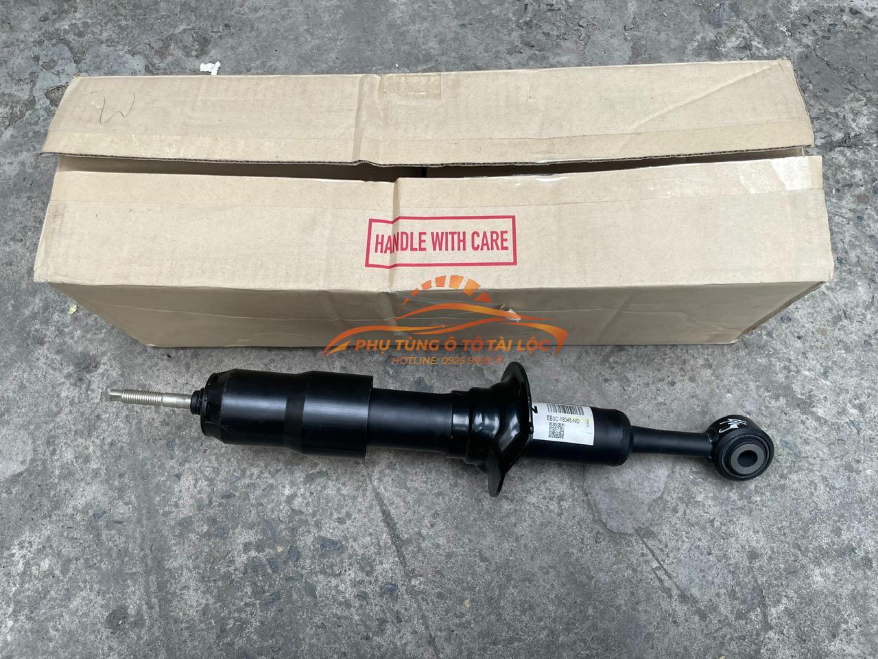 Giảm sóc trước Ford Everest 2016-2018 Xịn – EB3Z18124G / EB3C18045ND