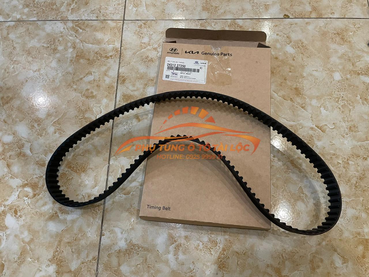 Curoa cam Hyundai Santafe 2006-2010 Xịn - 2431227250
