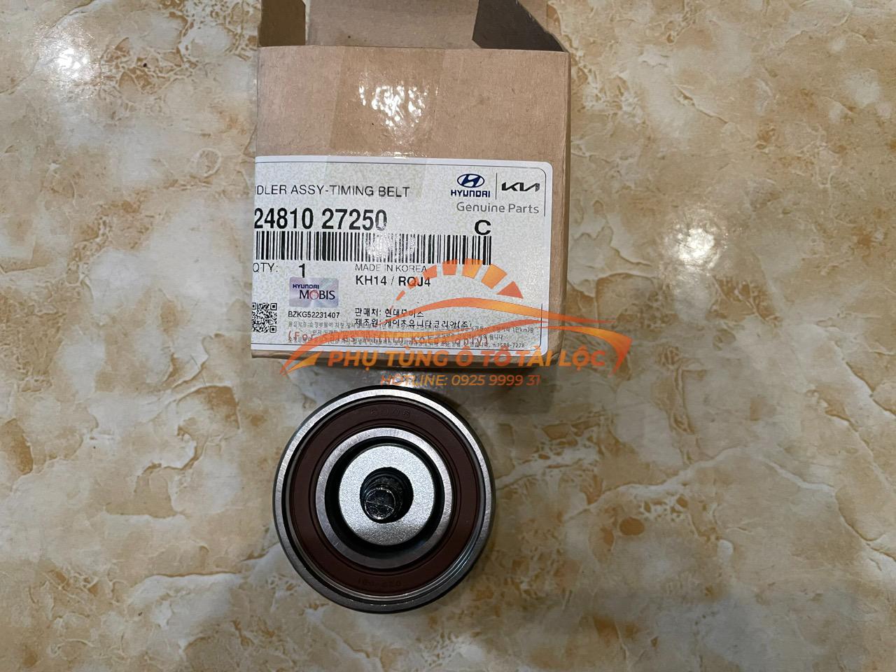 Bi tì cam Hyundai Santafe 2000-2012 Kia Carens 2007-2012 máy dầu Xịn - 2481027250