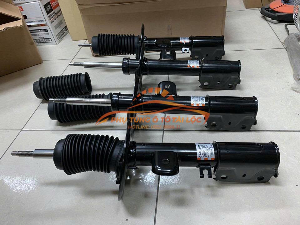 Giảm sóc trước Ford Explorer 2016-2020 Xịn - FB5Z18124W / FB5Z18124V / FB5318045DA / FB5318K001DB / FB5Z18124M