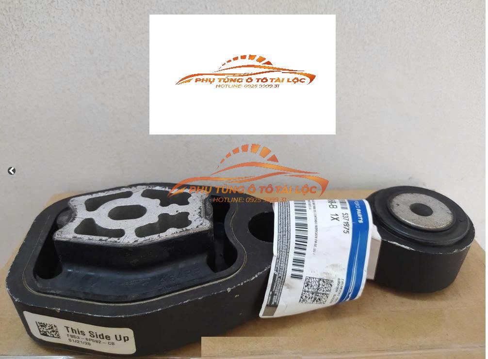 Chân số 8 Ford Explorer 2016-2020 Xịn - FB5Z6068B