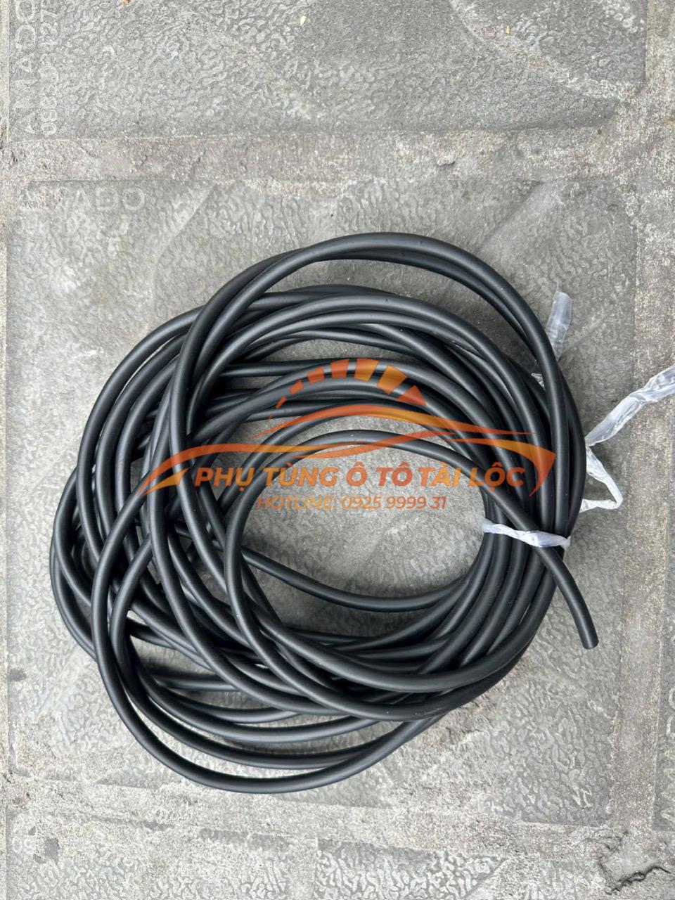 Tuy ô bơm nước rửa kính ô tô