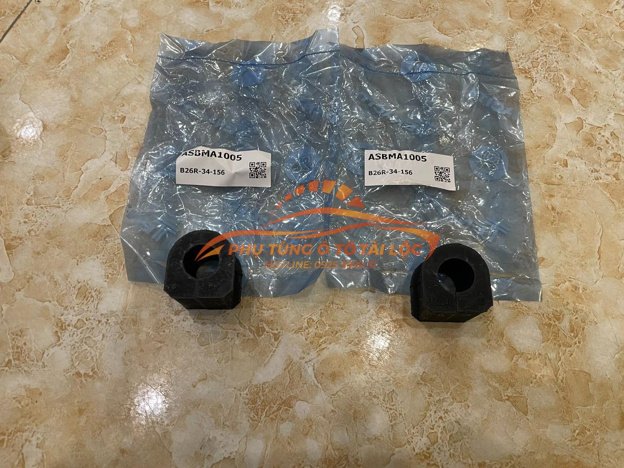 Cao su cân bằng trước Ford Laser 2001-2005 LD – B26R34156