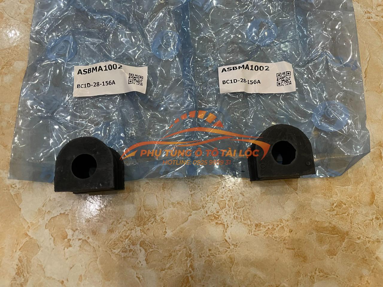 Cao su cân bằng sau Ford Laser 2001-2005 LD – BC1D2815A