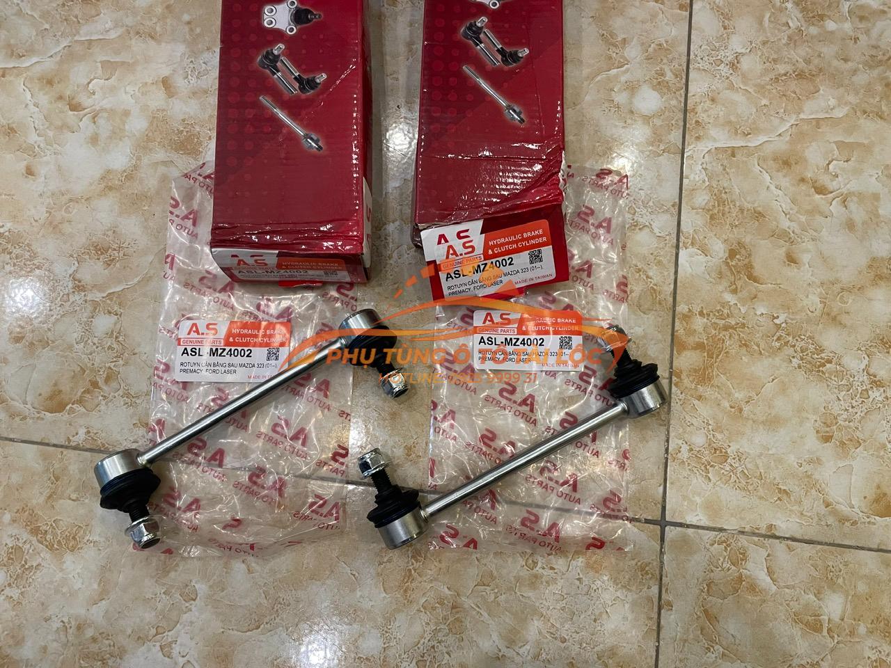 Rotuyn cân bằng sau Ford Laser 2001-2005 - B30H28170B / B30H28170