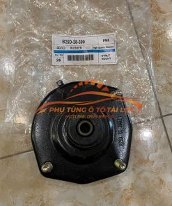 Bát bèo giảm xóc sau Ford Laser 2001-2005 LD bên lái LH - B25D28390A / B25D28390B / BJ3D28390