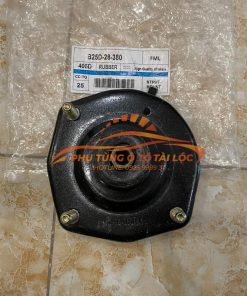 Bát bèo giảm xóc sau Ford Laser 2001-2005 LD bên phụ RH - B25D28380A / B25D28380B / BJ3D28380
