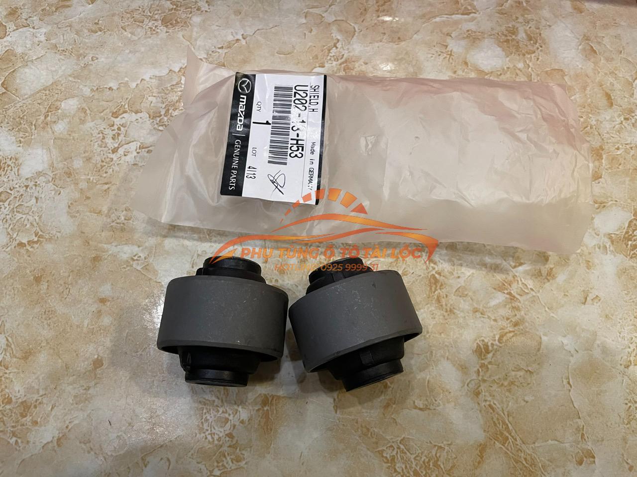 Cao su càng a to Ford Laser 2001-2005 LD - B25D34460 / C10034460B