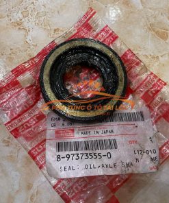 Phớt láp trong Isuzu Dmax 2013-2025 Xịn - 8973735550