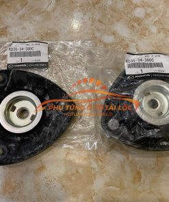 Bát bèo giảm xóc Mazda 2 2014-2019 trước Xịn - KD3534380C / KD3534380B / KD3534380A / KD3534380