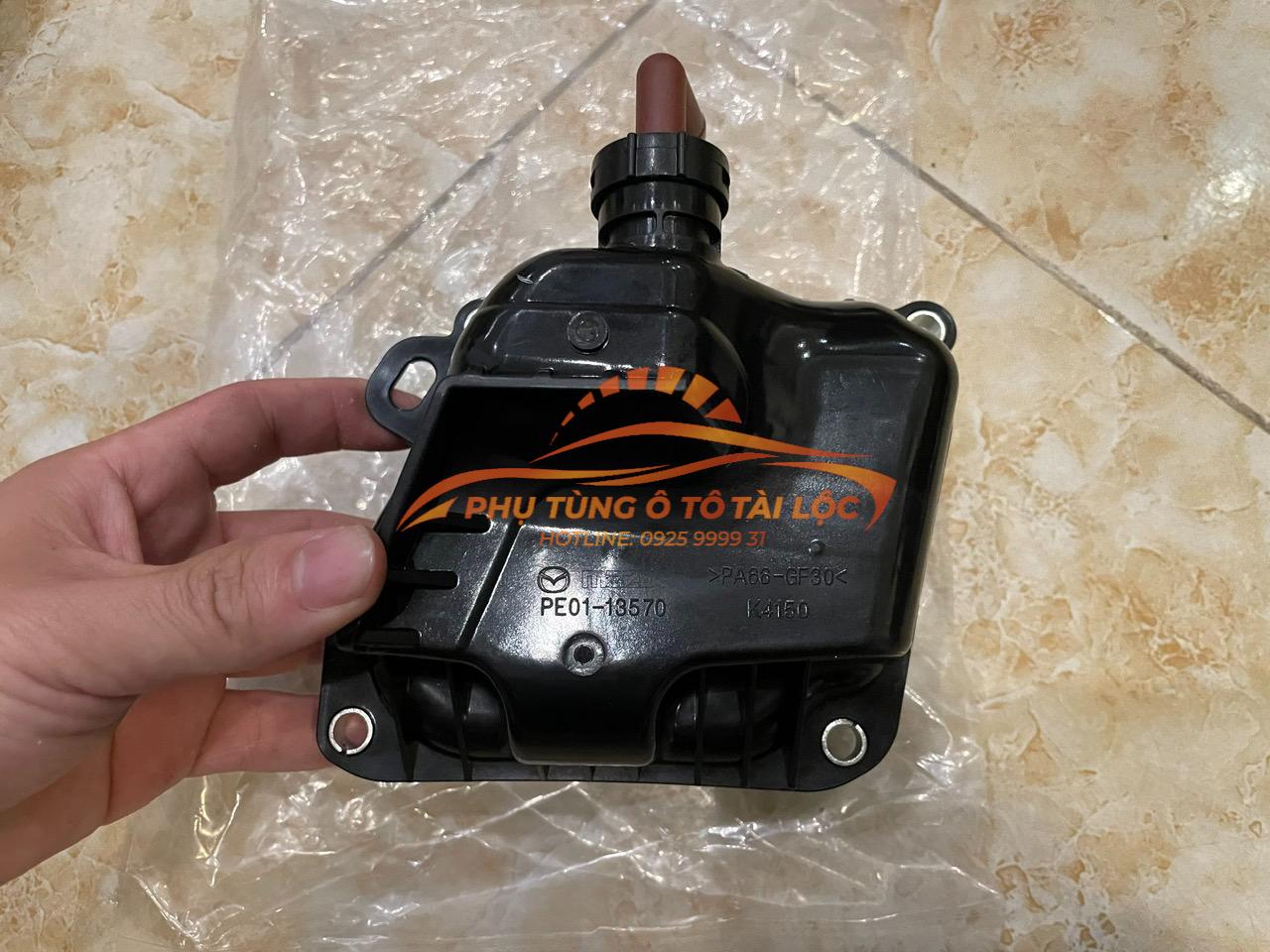 Hộp tách dầu Mazda 6 2014-2019 2.0 Xịn - PE0113570