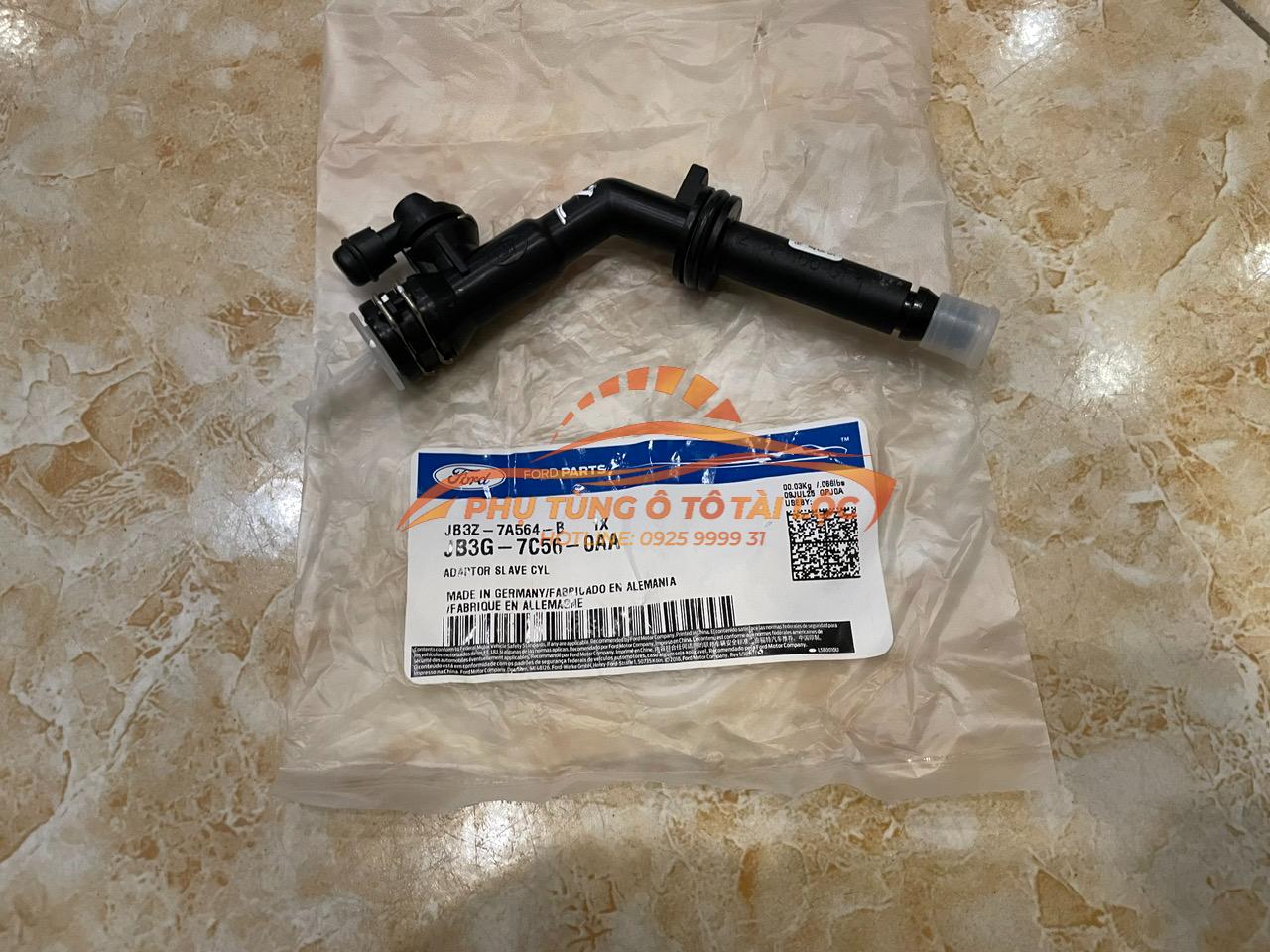 Tuy ô tổng côn dưới Ford Ranger 2012-2021 Xịn - JB3Z7A564B / JB3G7C560AA / JB3Z7A564C / JB3G7C560AA