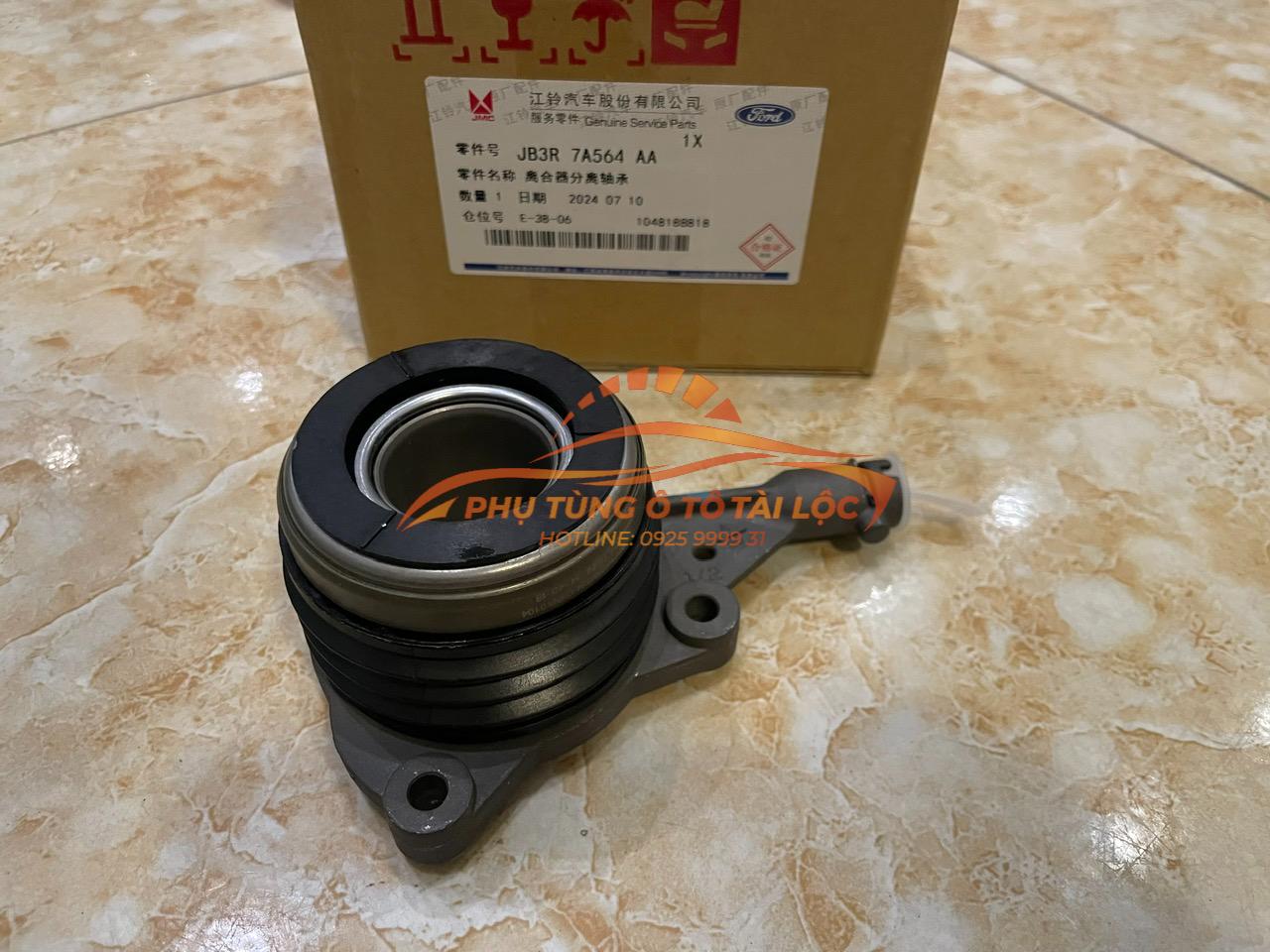 Chuột côn liền bi tê Ford Transit 2008-2020 Xịn - JB3R7A564AA / JB3Z7A564A / JB3R7A564AB / JB3R7A564AC / 4C117C559AH / 4C117C559AG