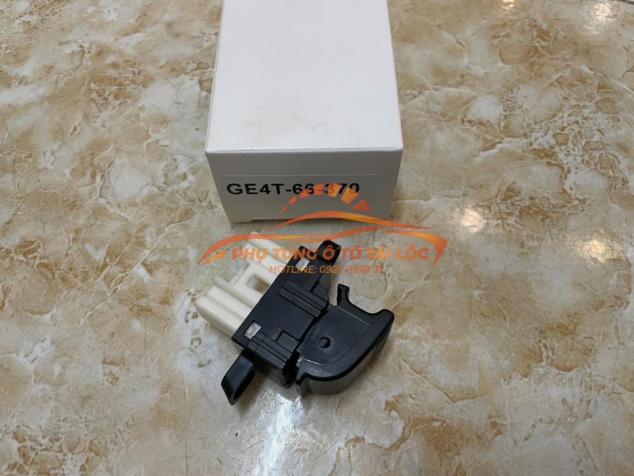Công tắc đơn Mazda 626 2000 -2005 LD - GE4T66370A / GE4T66370