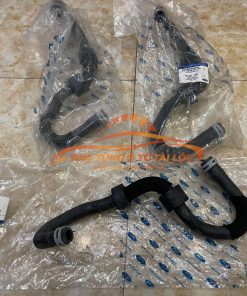 Tuy ô nước sưởi Ford Ranger 2012-2021 Xịn ngắn - EB3Z18472AG / EB3G18K579HA / AB3918K579AD / AB3918K579EA / AB3918K579EB