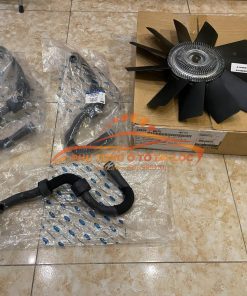 Tuy ô nước sưởi Ford Ranger Ly tâm quạt Ford Ranger 2013-2021 Xịn - AB398C617AB / EB3Z18472AG