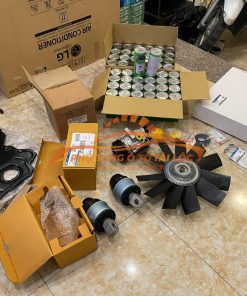 Chân máy Bưởng cam Ly tâm quạt Lốc điều hòa phớt bơm chân không Gioăng bưởng cam Cao su giảm chấn càng a Ford Ranger - EB3G6038FA,BK3Q6019CB,AB3919D629BB,1C1Q2A454AC,BK3Z9F598A,EB3C3A016AA