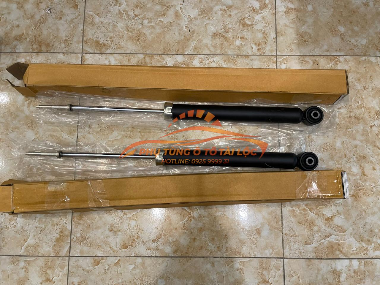 Giảm xóc sau Mitsubishi Attrage 2014-2024 Xịn – 4162A199