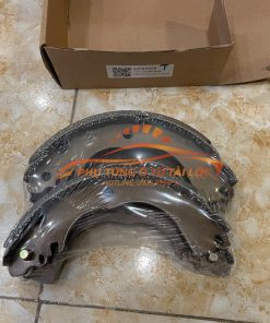 Má phanh sau Mitsubishi Attrage 2014-2024 LD – 4600A028