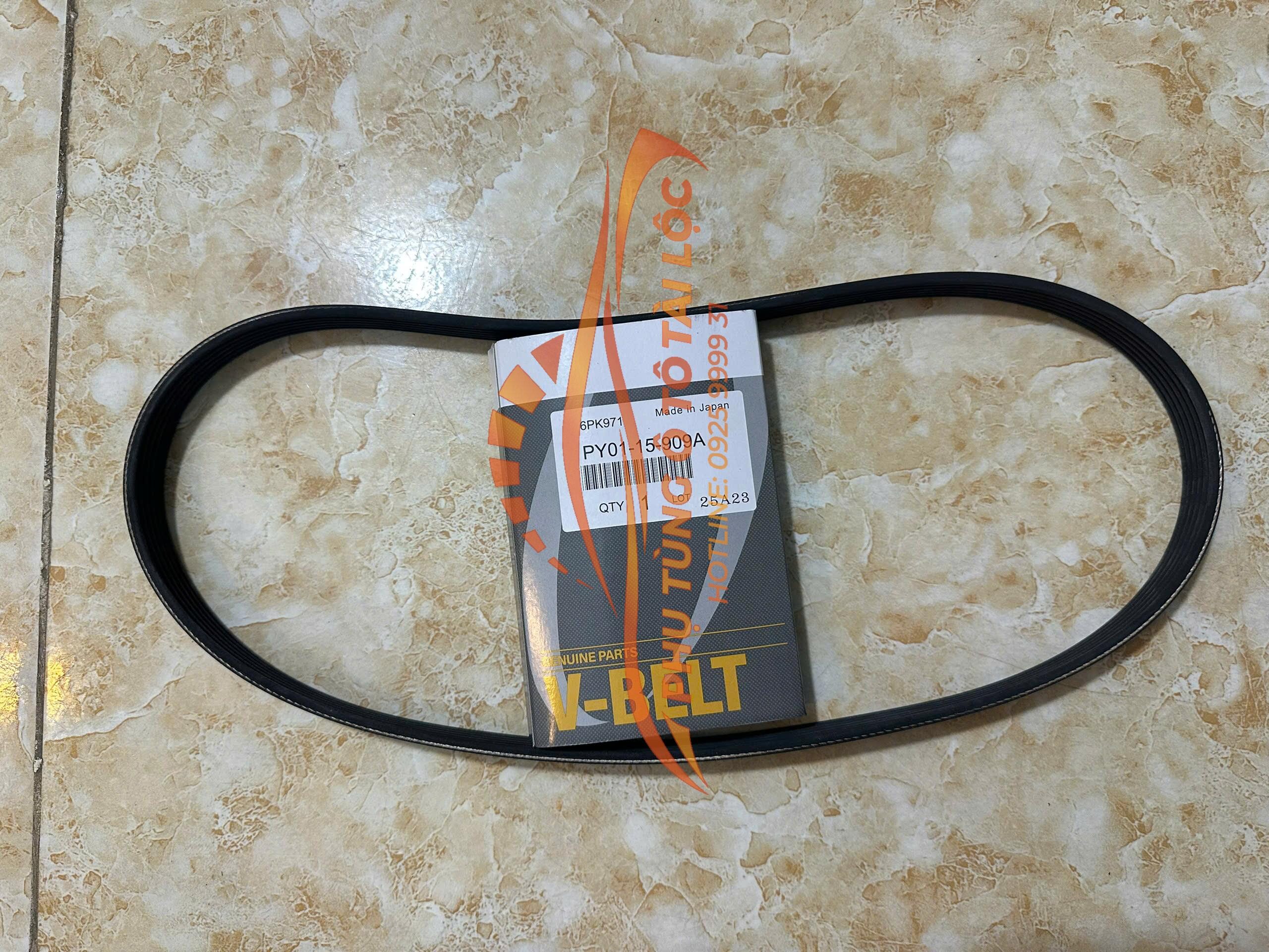 Curoa tổng Mazda CX5 Mazda 6 2014-2017 2.5 Xịn - PY0115909A