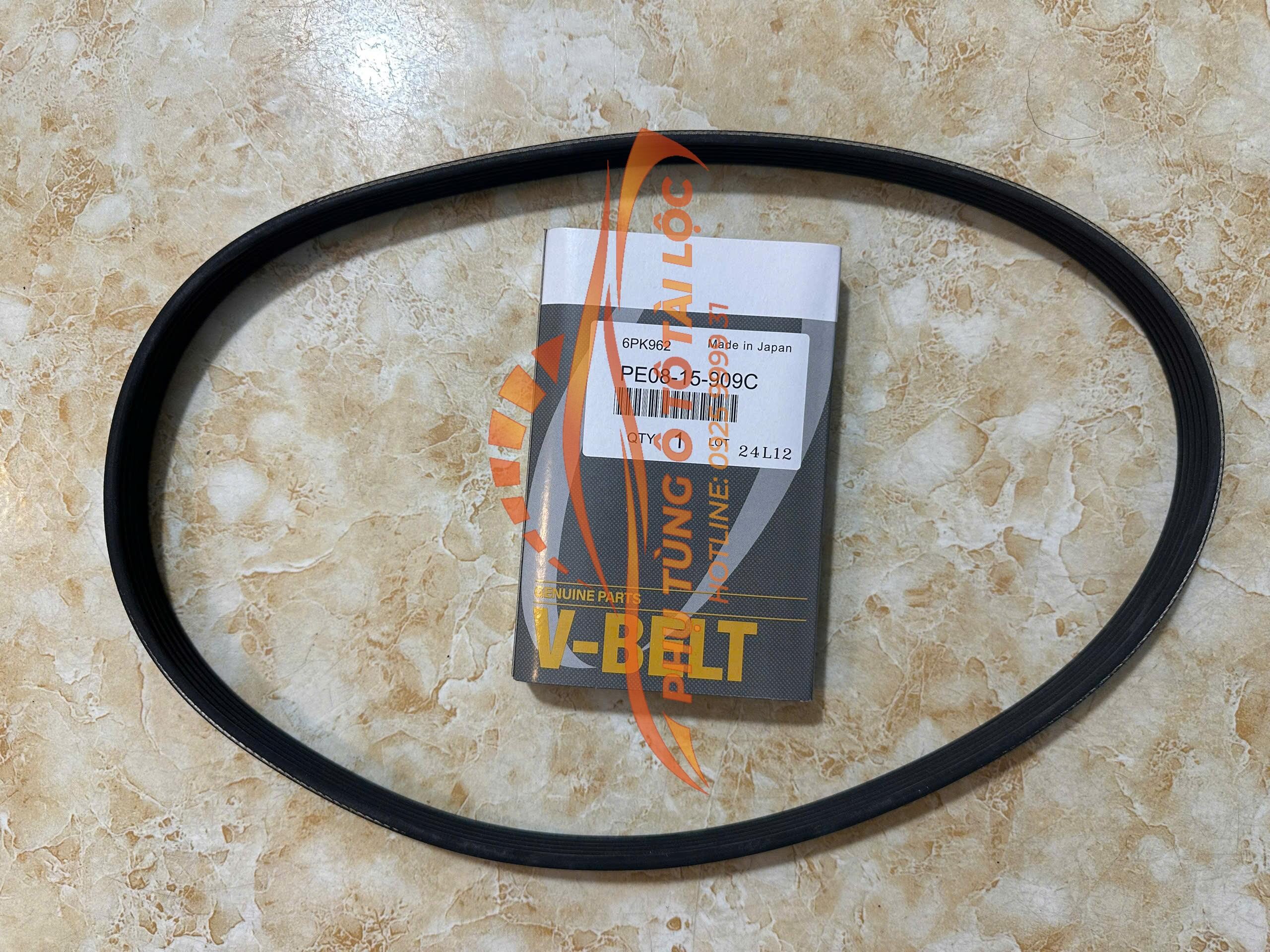 Curoa tổng Mazda CX5 2014-2026 2.0 Xịn - PE0815909C / PE0815909A / PE0815909B