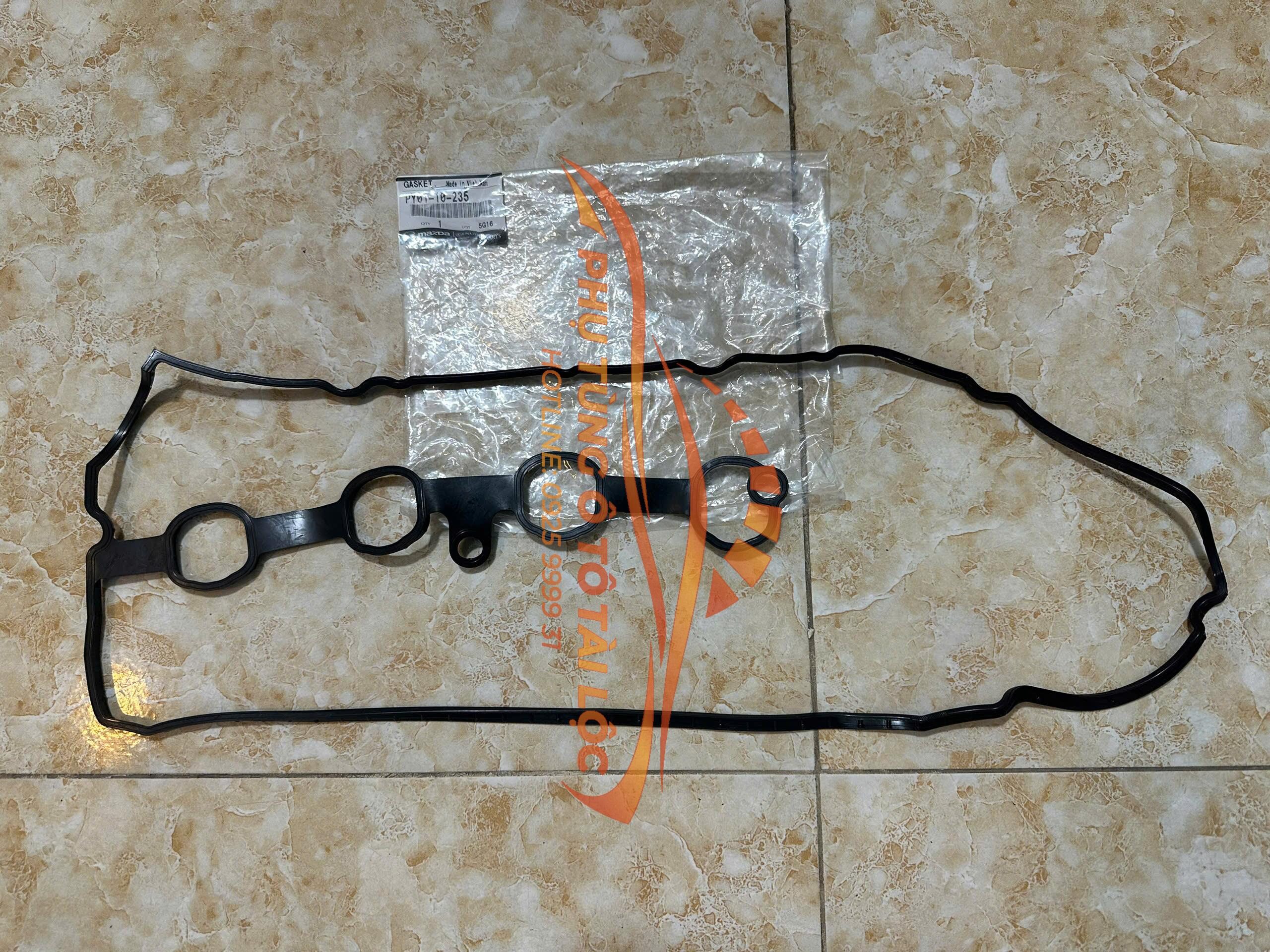 Gioăng giàn cò Mazda CX5 2014-2026 2.5 Xịn - PY0110235