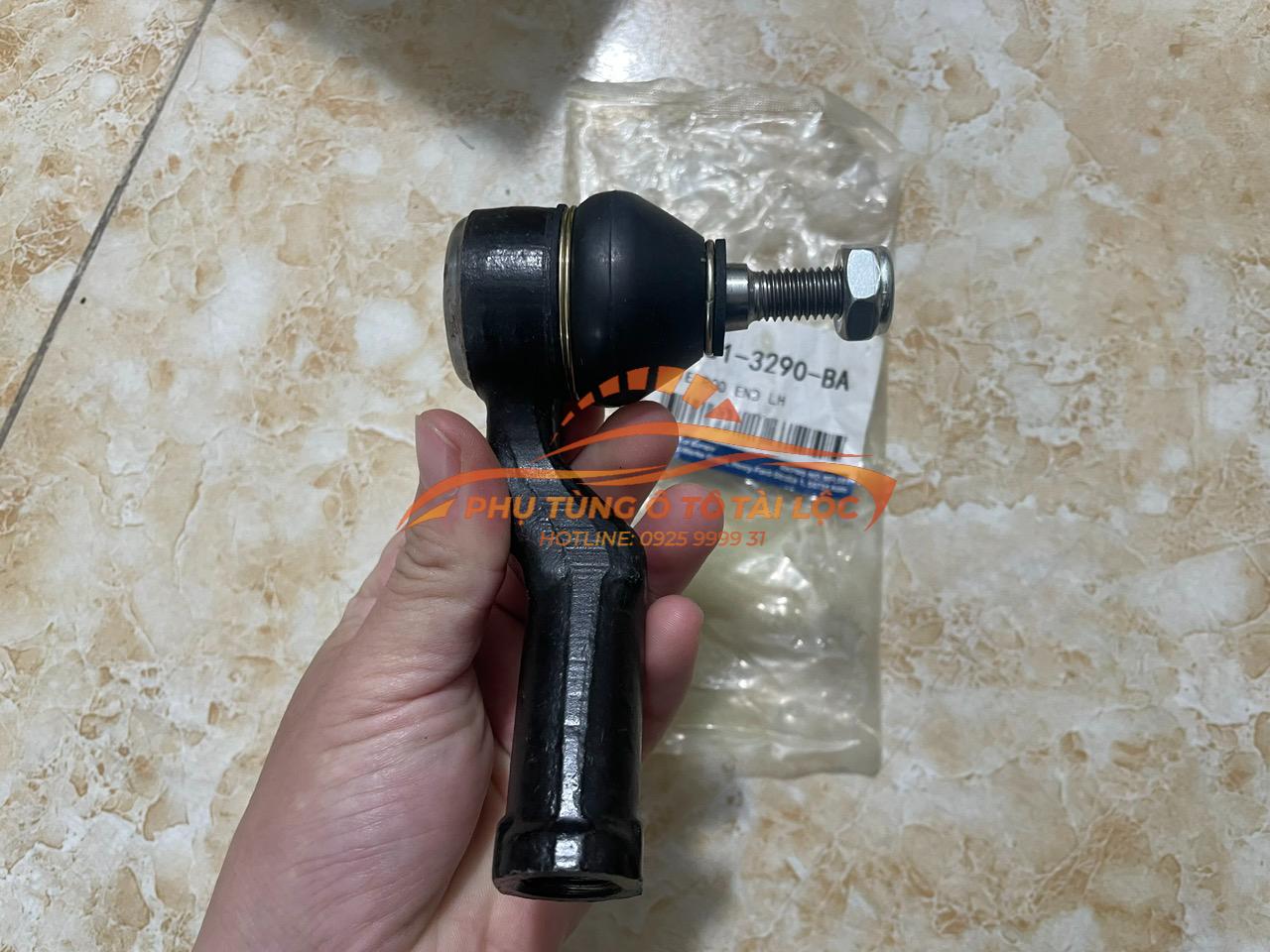 Rotuyn lái ngoài Ford Focus 2005-2012 LD bên phụ RH - 5M513289BA