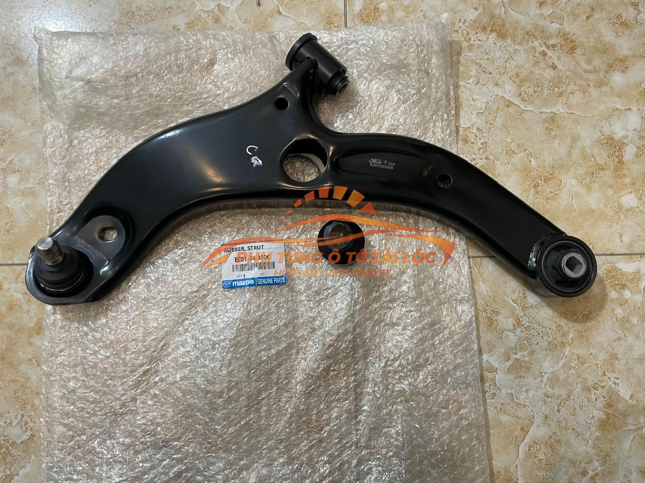 Càng a Ford Laser 2001-2005 bên lái LH LD – B28V34350B
