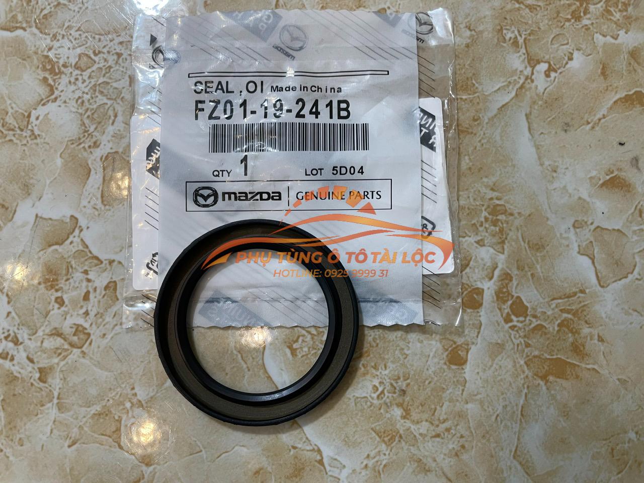 Phớt quả bí Mazda 3 Mazda 2 Mazda 6 Mazda CX5 2015-2019 Xịn – FZ0119241B / FZ0119241 / FZ0119241A