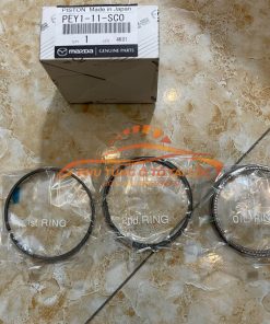 Xéc măng Mazda 3 Mazda 6 Mazda CX5 2013-2026 Xịn – PEY111SC0