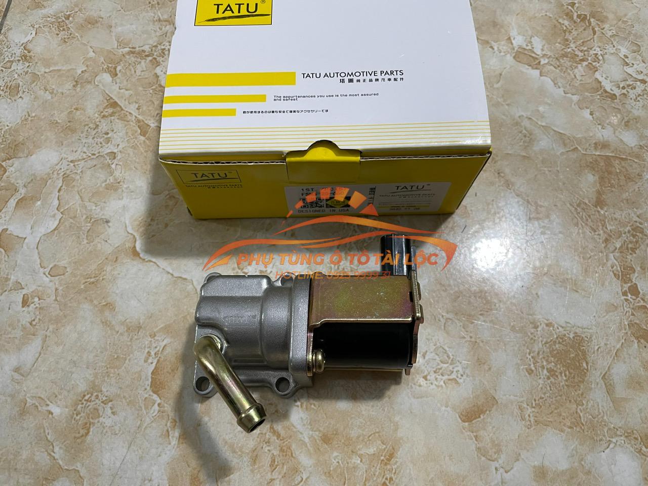 Van không tải Ford Laser 2001-2005 máy 1.8 – FSN520660B