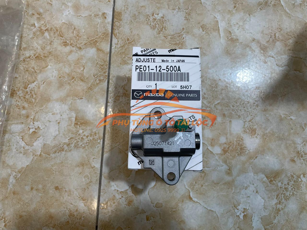 Tăng xích cam Mazda 6 2014-2018 Xịn – PE0112500A