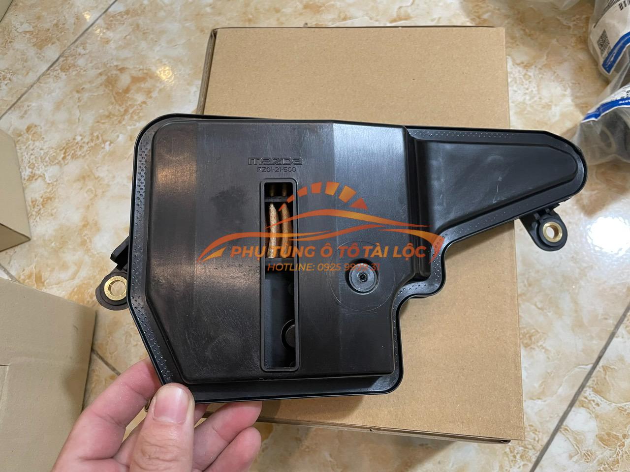 Lọc dầu hộp số Mazda 6 2014-2017 Xịn máy 2.0 – FZ0121500