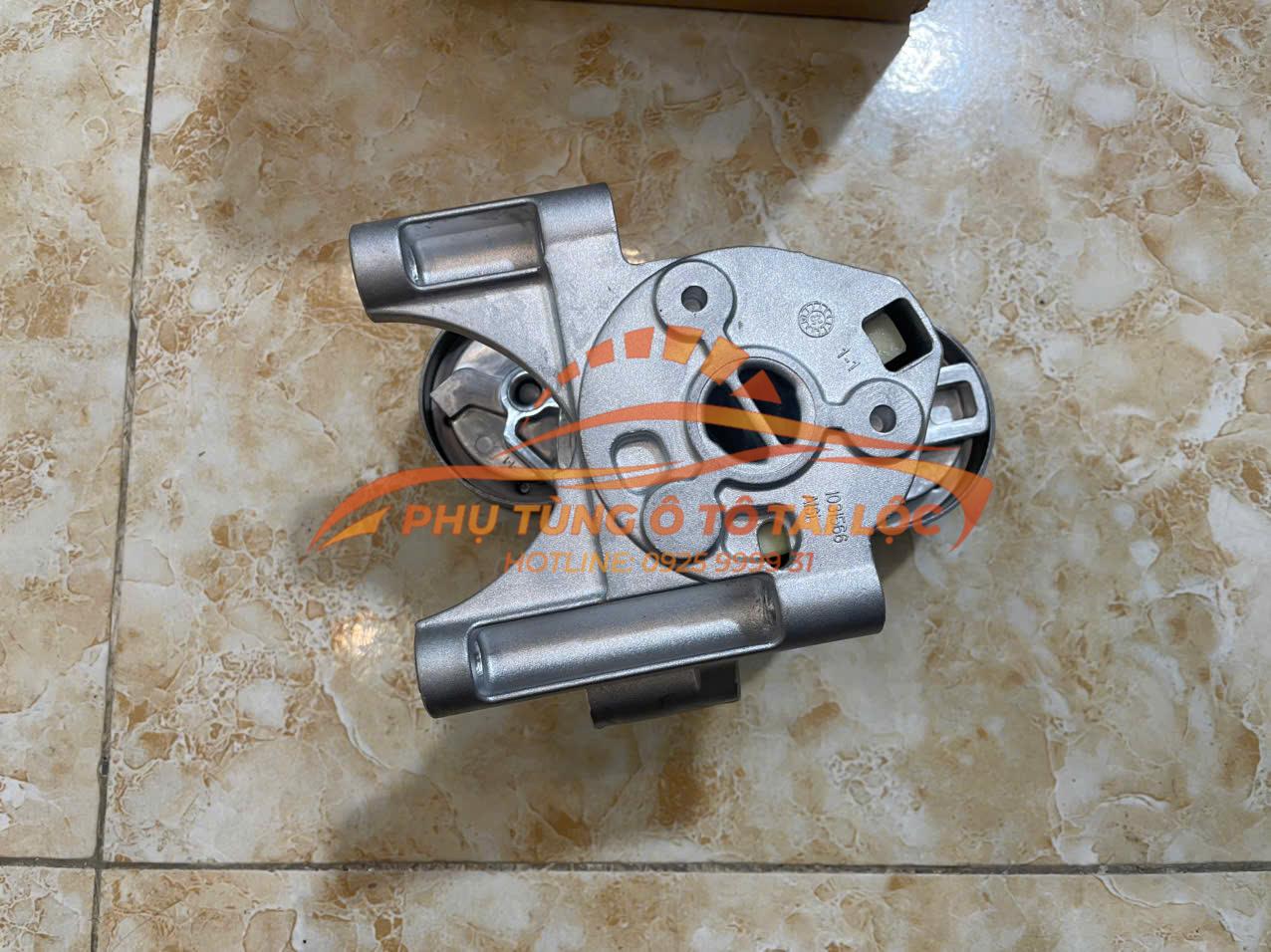 Cụm tăng tổng dây curoa Ford Ranger 2013–2021 2728381