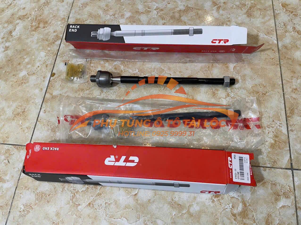 Rotuyn lái trong Chevrolet Lacetti 2004-2011 96442383