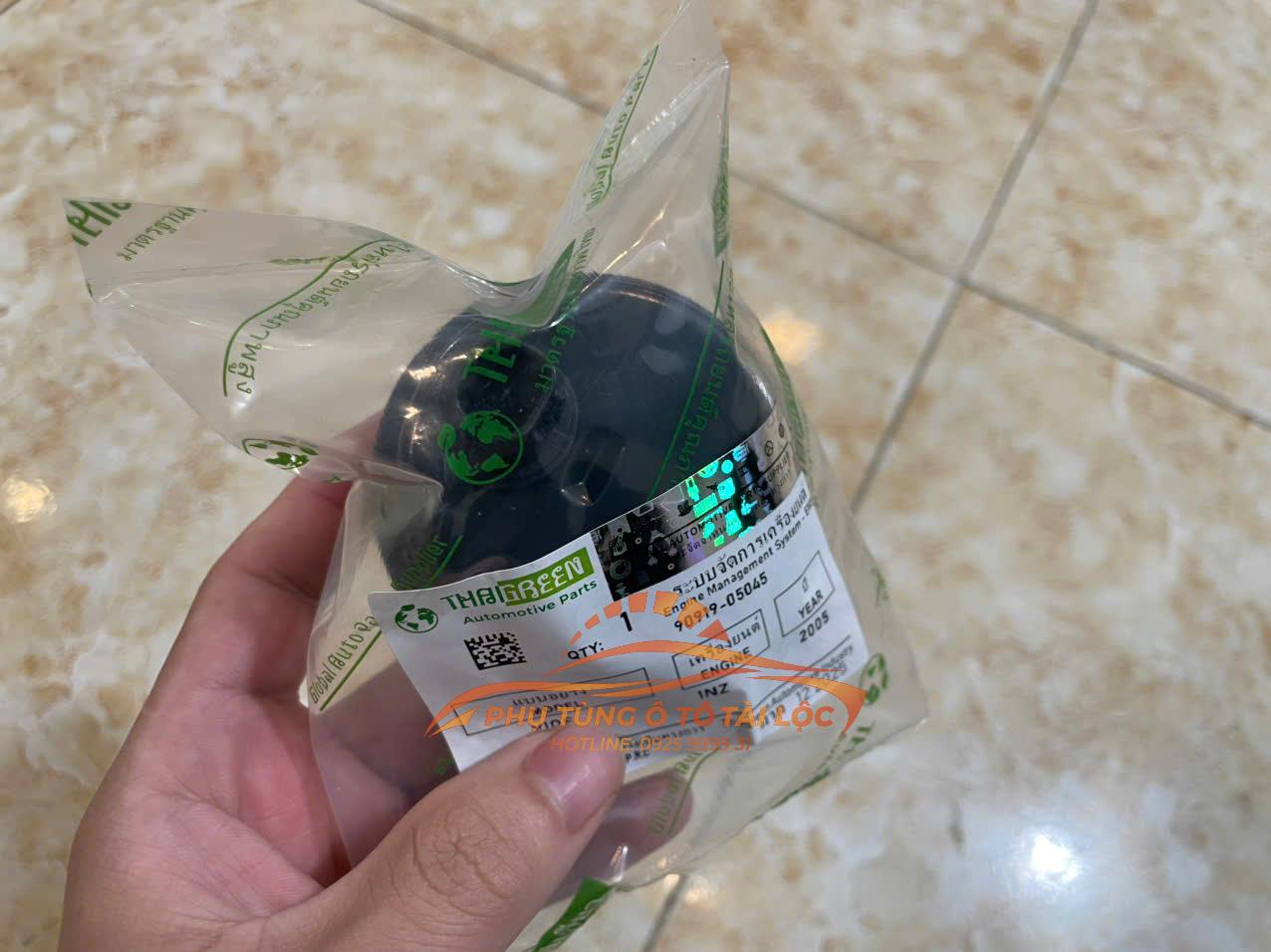 Nắp cảm biến ABS sau Toyota Vios 2008-2014 8954452040