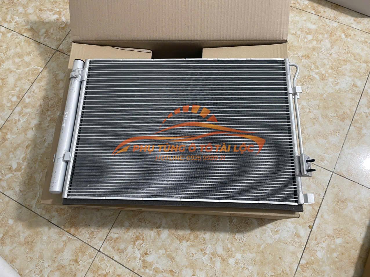 Giàn nóng Hyundai Accent 2016-2021 97606H8000