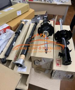 Giảm xóc trước Ford Fiesta 2010-2017 chính hãng DN2134700B / DN2134900B