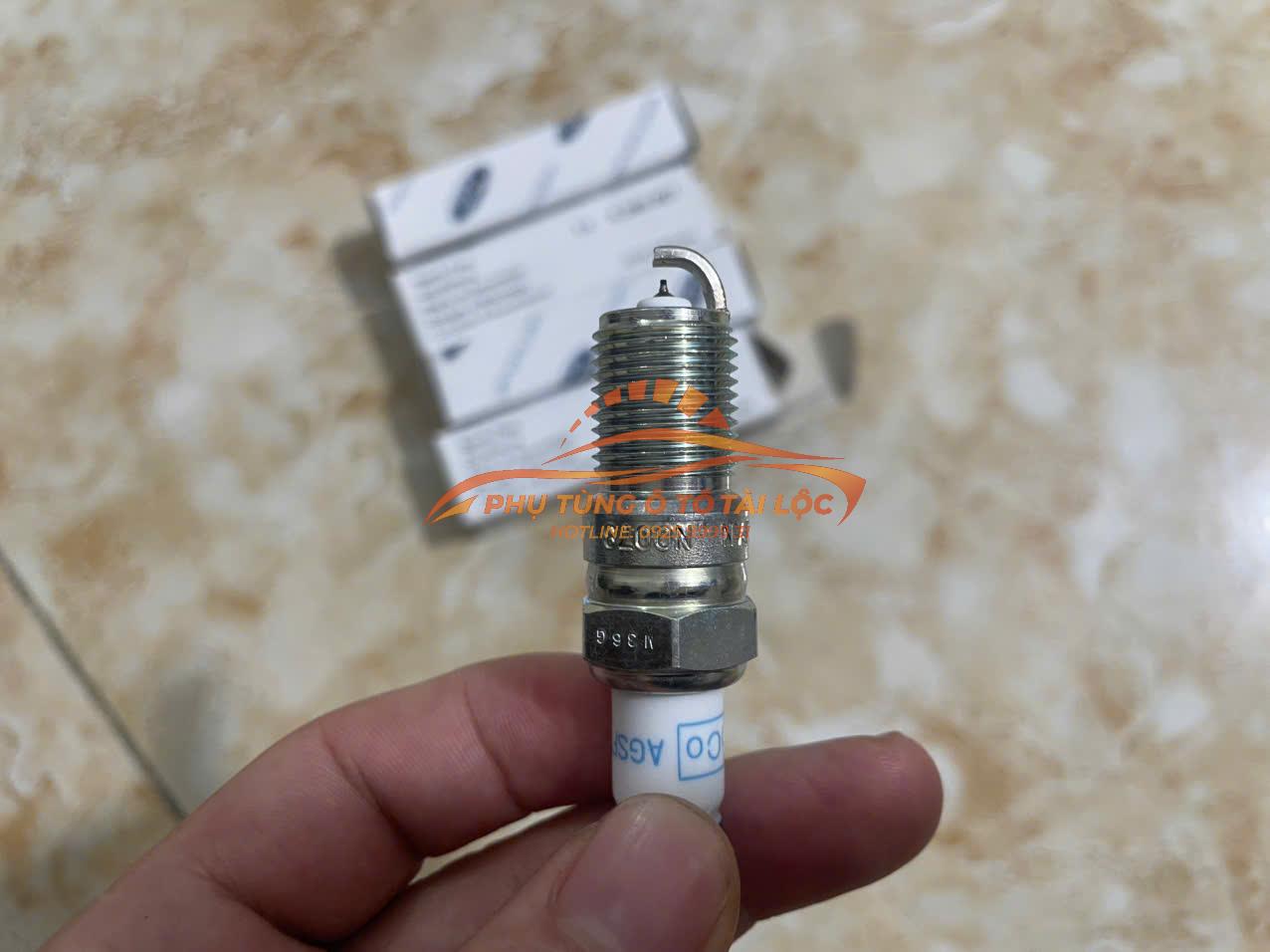 Buzi Mazda 6 2003-2005 2.0 L3Y418110 L3Y418110