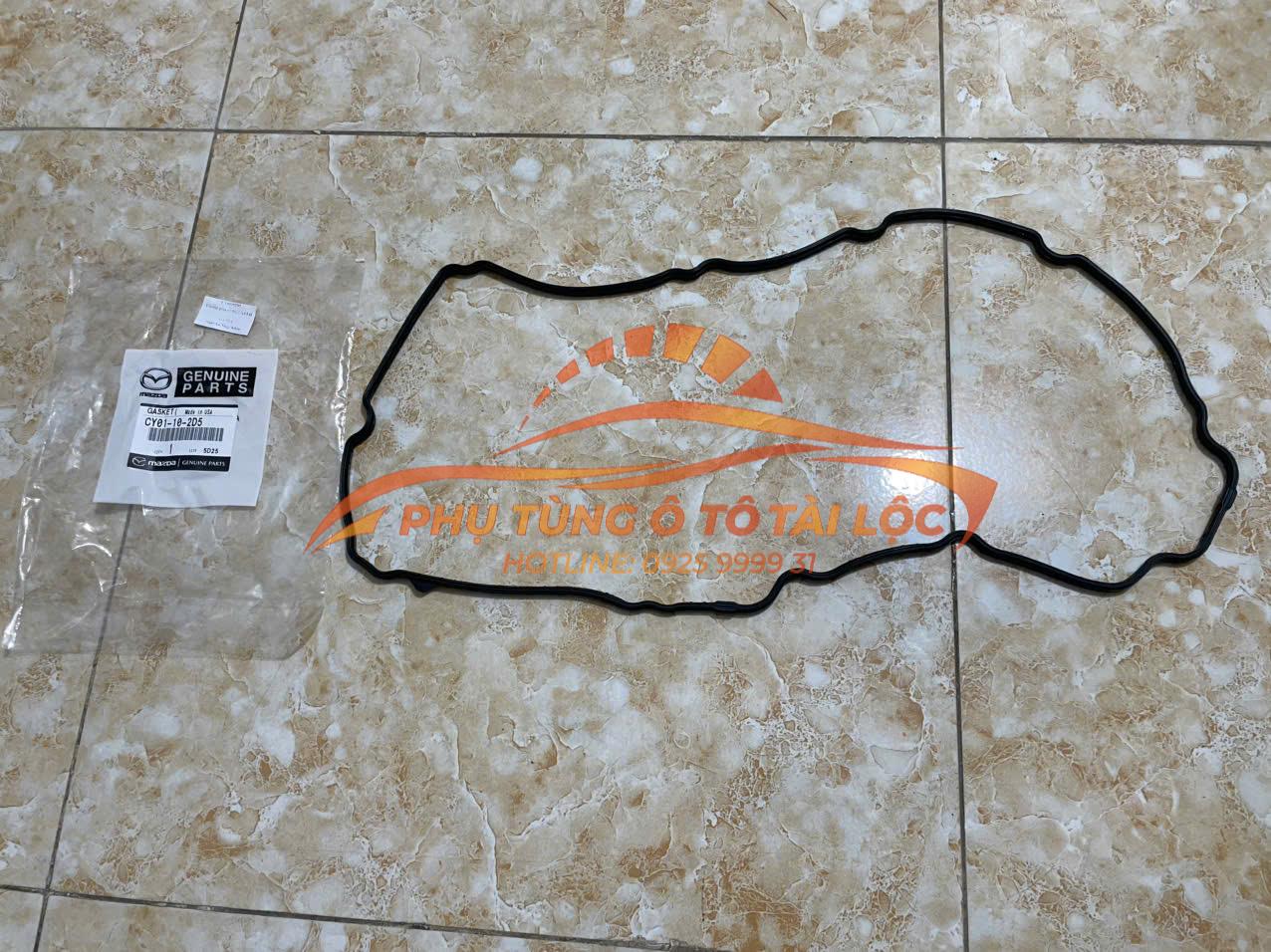 Gioăng giàn cò bên lái LH Mazda CX9 2011-2017 CY01102D5