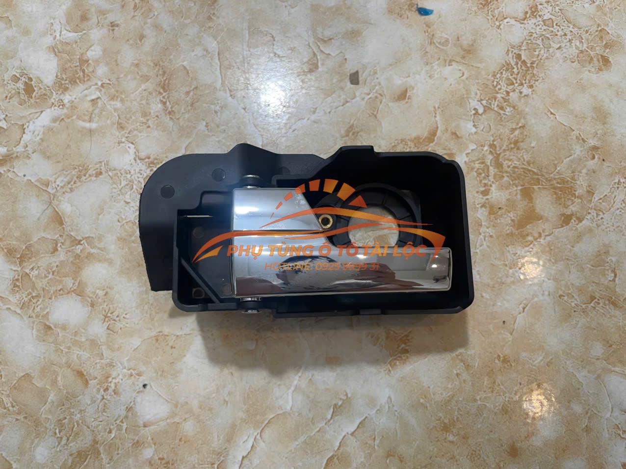 Tay mở cửa trong Ford Mondeo bản mạ Crome 2003-2008 1S71F22621AC 1S71F22620AC 1S71F22621AB