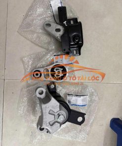 Bộ chân máy Ford Ecosport 14-17 Changan – CV216F012FC / CV2Z6038B / CN1Z6068H / CN157M121FA / CV2Z6068C