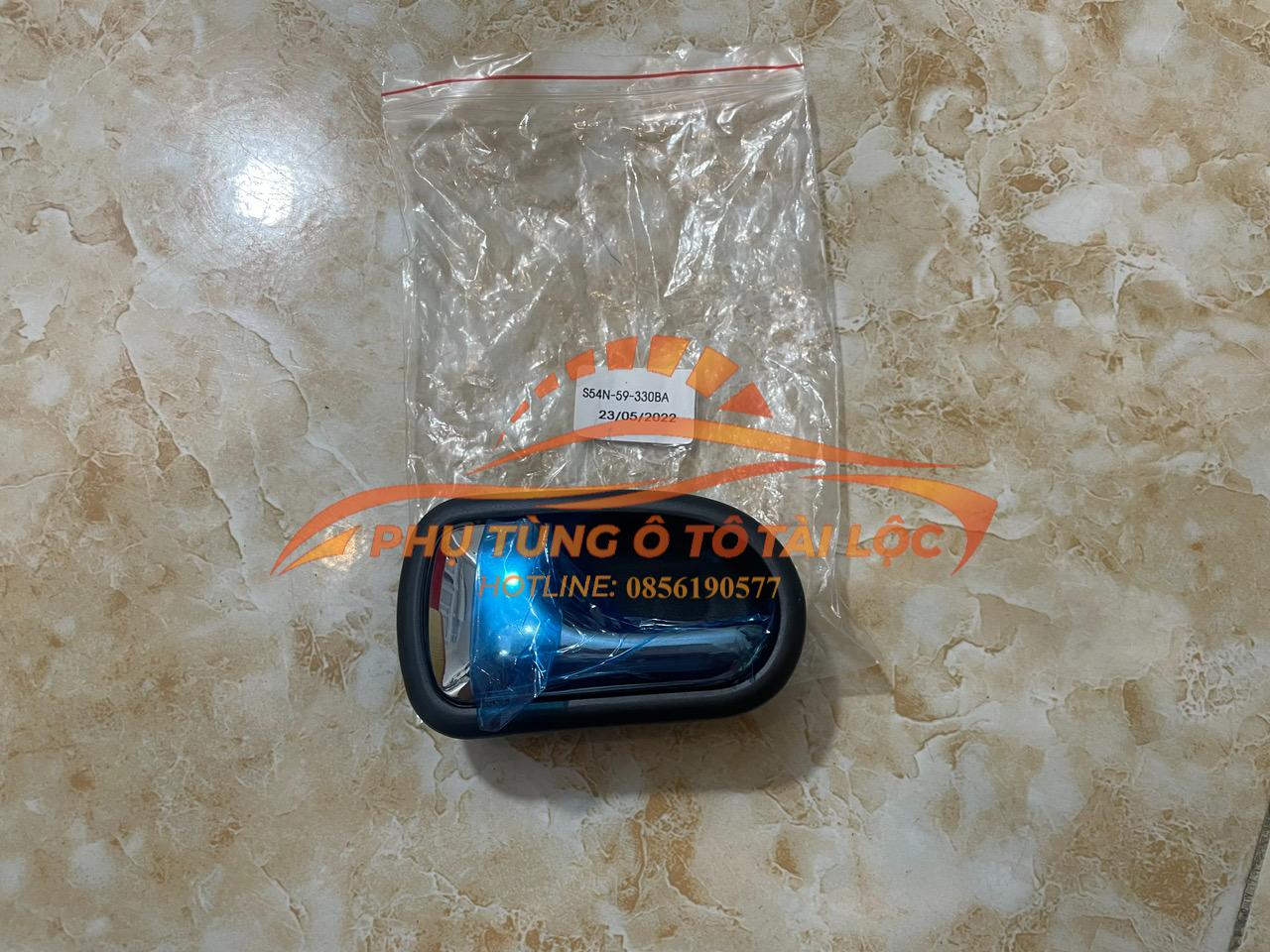 Tay mở cửa trong Ford Laser bên phụ 2001-2005 S54N59330BA S54N59330