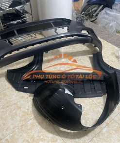 Chắn bùn lòng vè Ba đờ xốc Chắn bùn két nước Hyundai Accent 2018-2021 trước LH chính hãng - 86811H6000 / 86511H6000 / 29110H6000